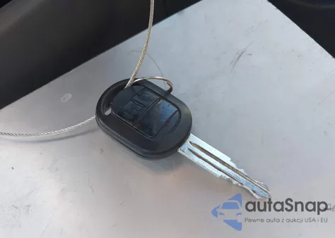 2006 Suzuki Forenza Premium из США, поврежденный, VIN KL5JJ86Z36K326125